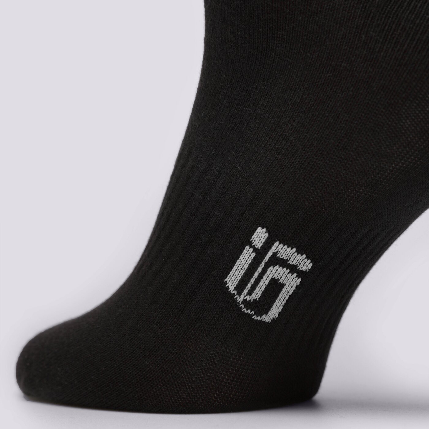 SIZEER ZOKNI TITOKZOKNI BLACK