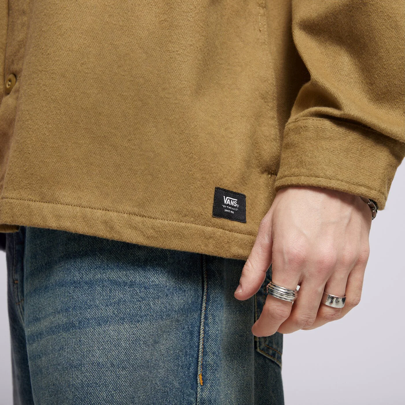 VANS KABÁT COLEGROVE SHACKET