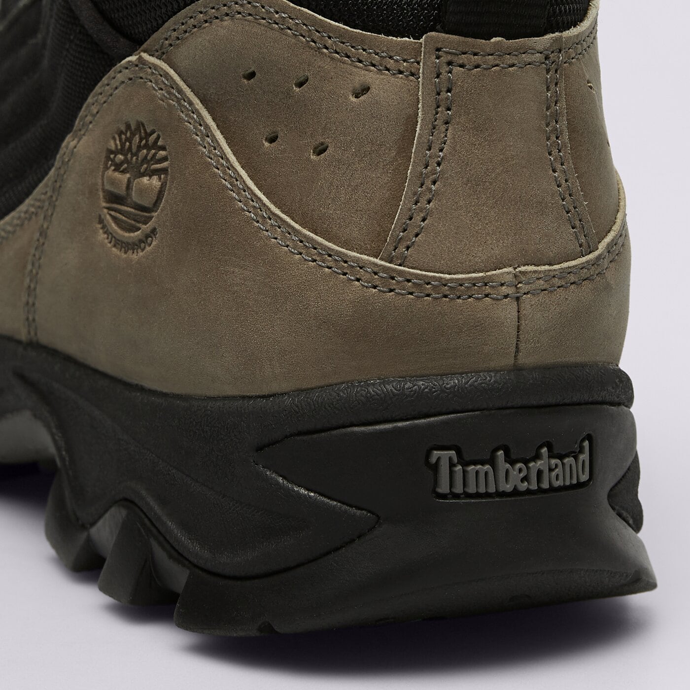 TIMBERLAND MT. MADDSEN