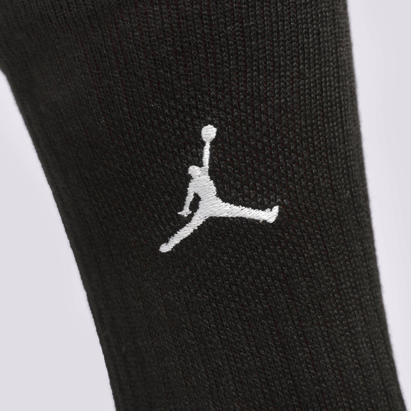 JORDAN ZOKNI U J EVERYDAY CUSH POLY CREW 3PR