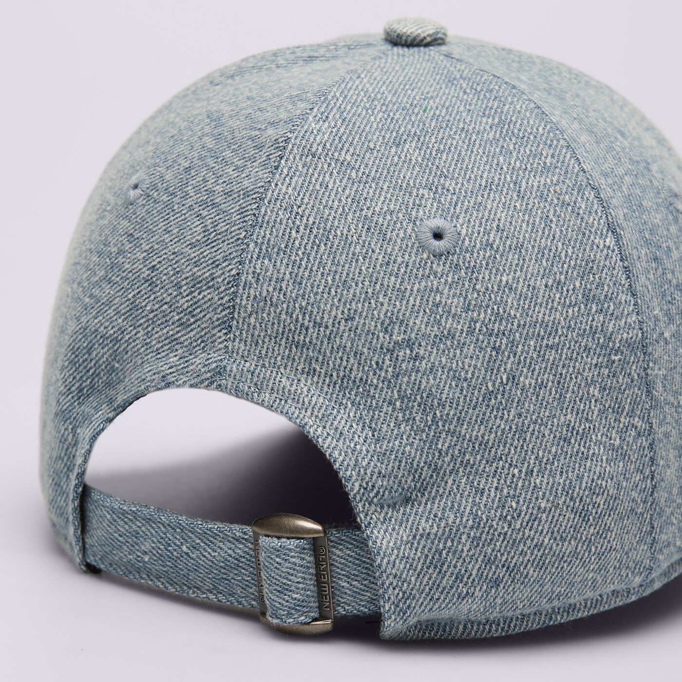 NEW ERA SAPKA WMNS ACID DENIM 920 LA DODGERS LOS ANGELES DOD