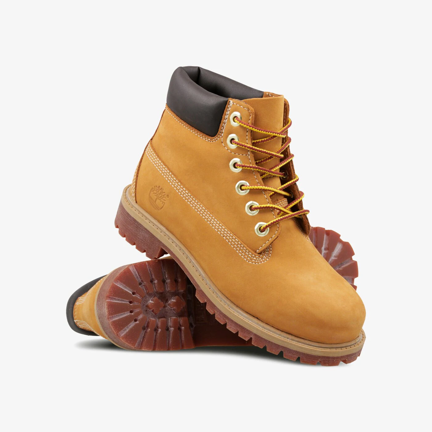 TIMBERLAND PREMIUM 6 INCH CLASSIC BOOT FTC