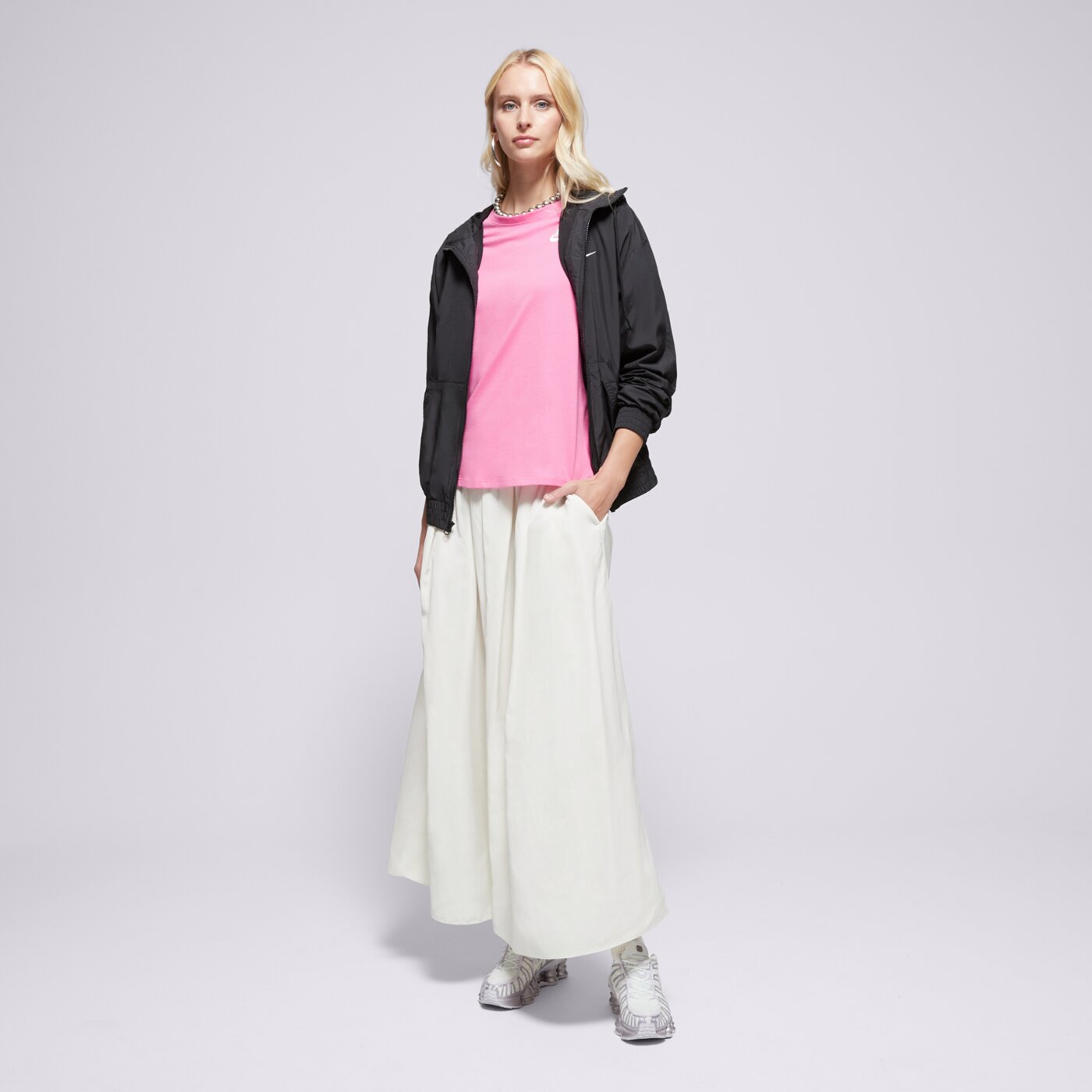 NIKE PÓLÓ W NSW CLUB