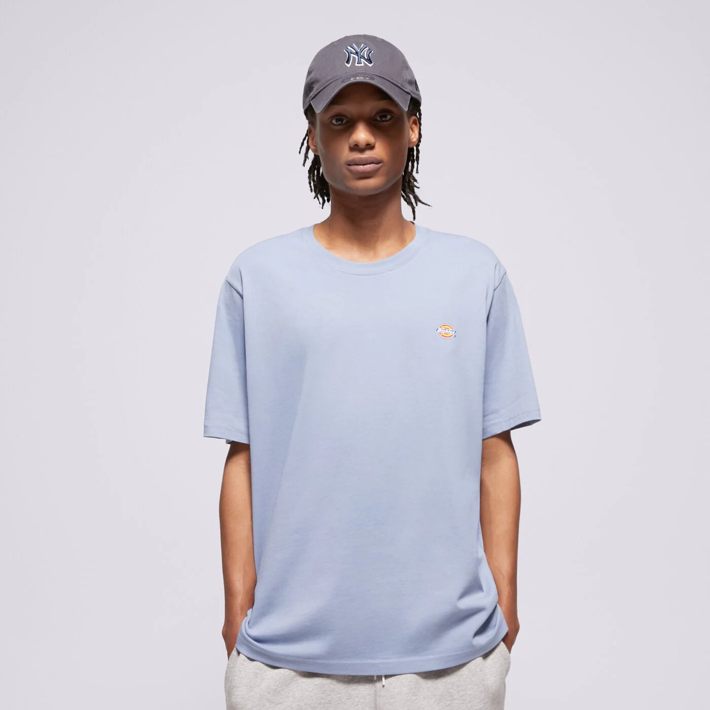 DICKIES PÓLÓ SS MAPLETON TEE