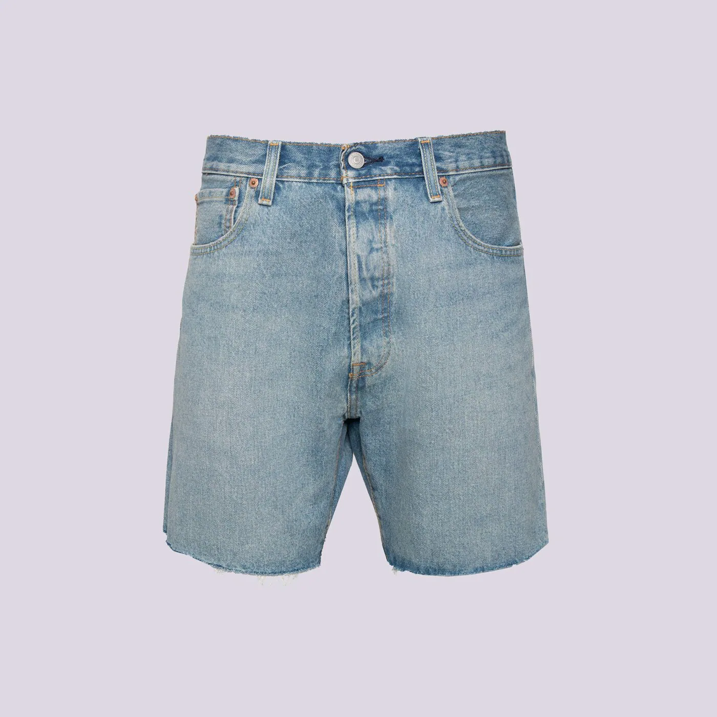 LEVI'S RÖVIDNADRÁG 501® '93 SHORTS DARK INDIGO
