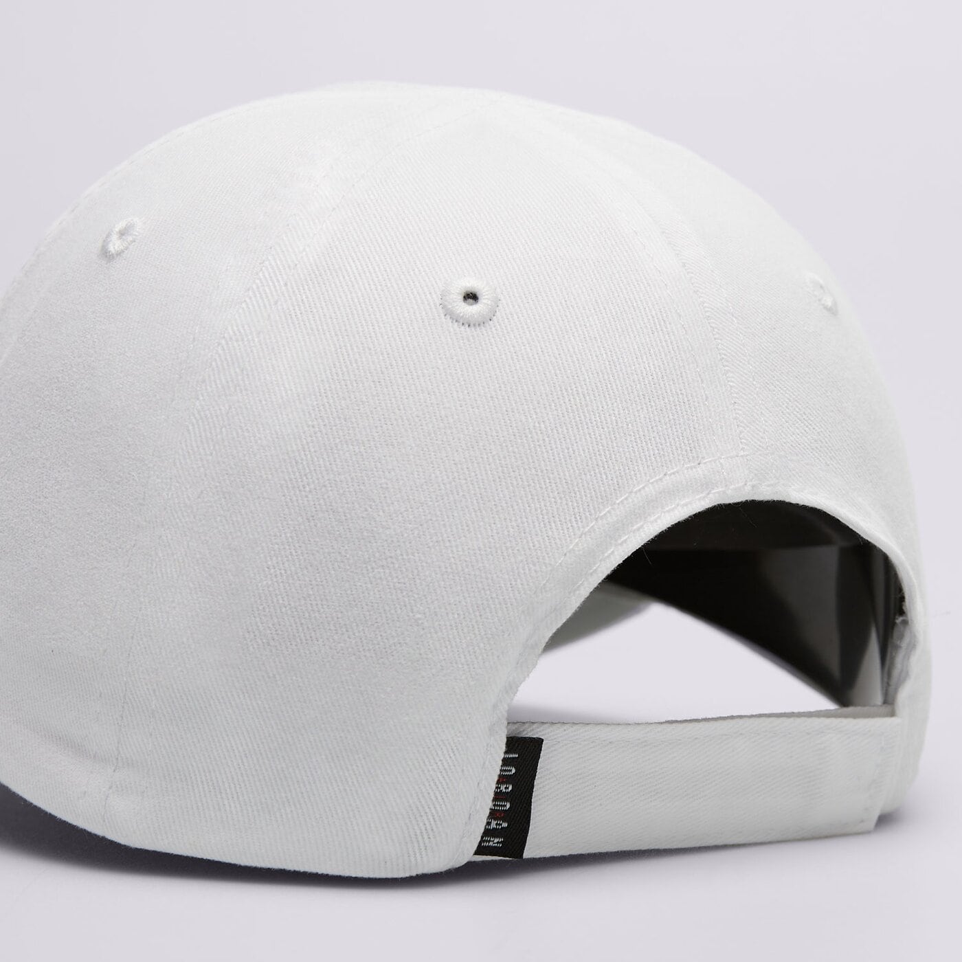 JORDAN SAPKA JAN CURVE BRIM ADJUSTABLE HAT