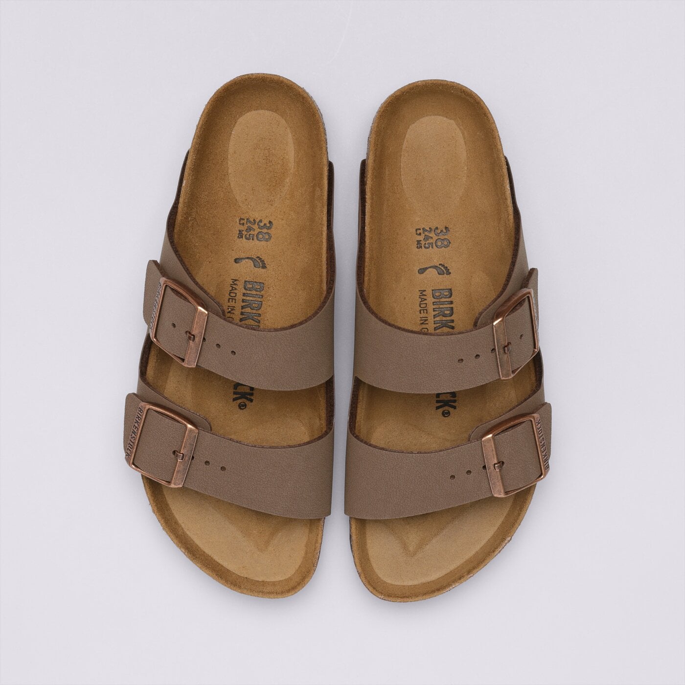 BIRKENSTOCK ARIZONA BS