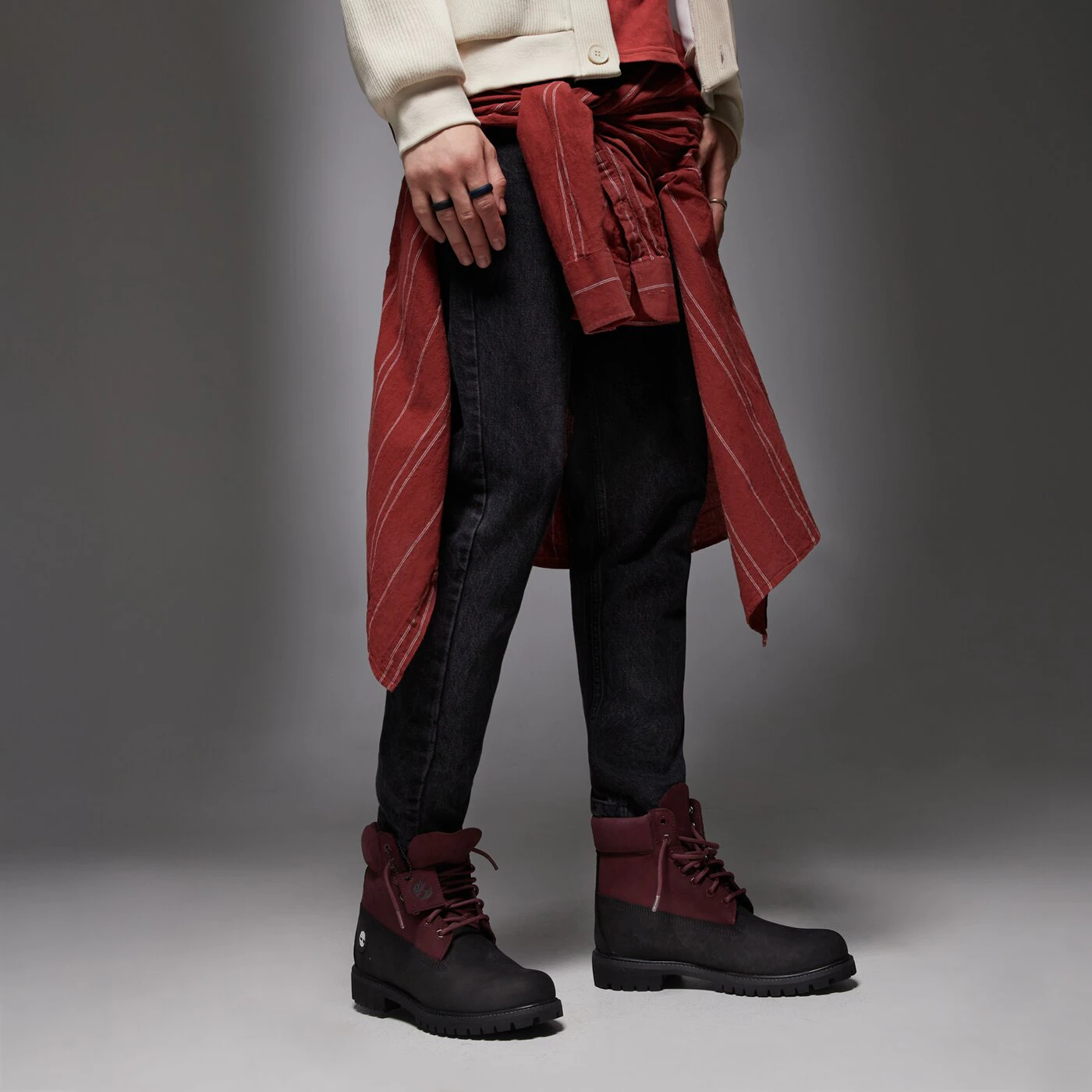 TIMBERLAND 6 IN PREMIUM