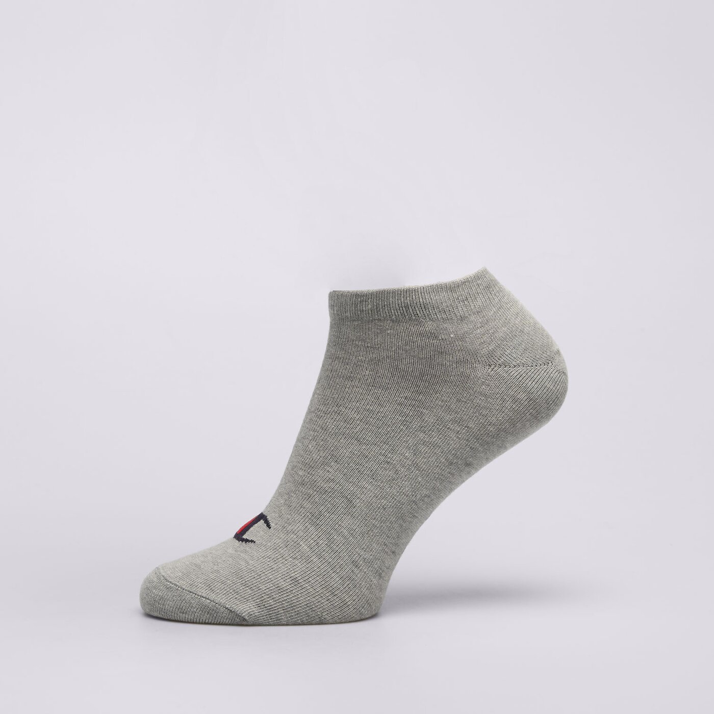 CHAMPION ZOKNI 3PK SNEAKER SOCKS