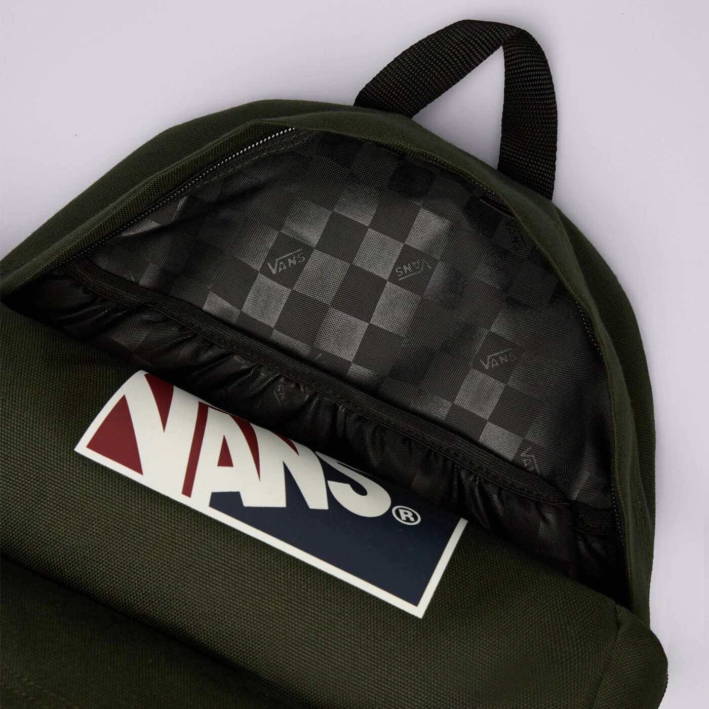 VANS HÁTIZSÁK OLD SKOOL GROM BACKPACK