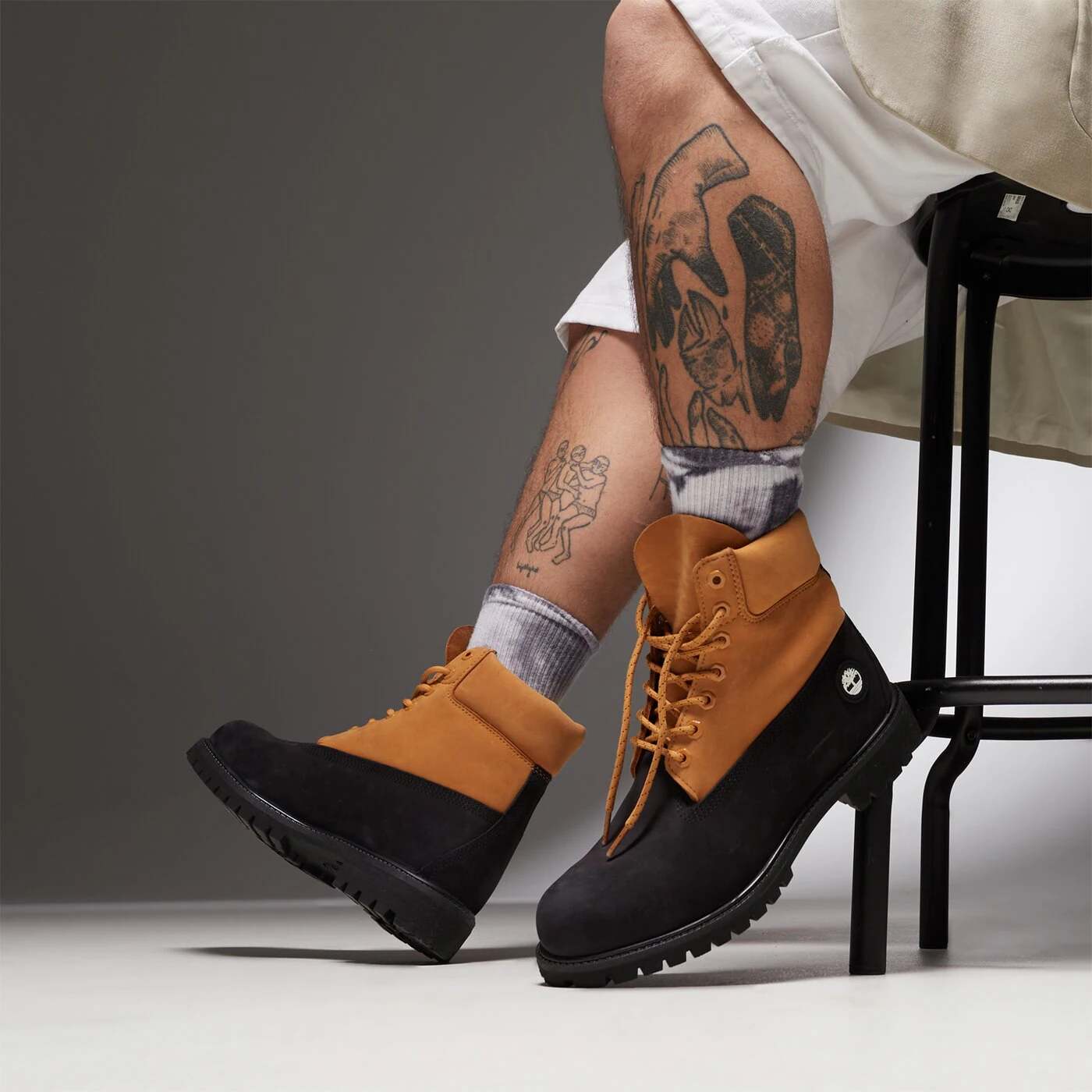 TIMBERLAND 6 IN PREMIUM