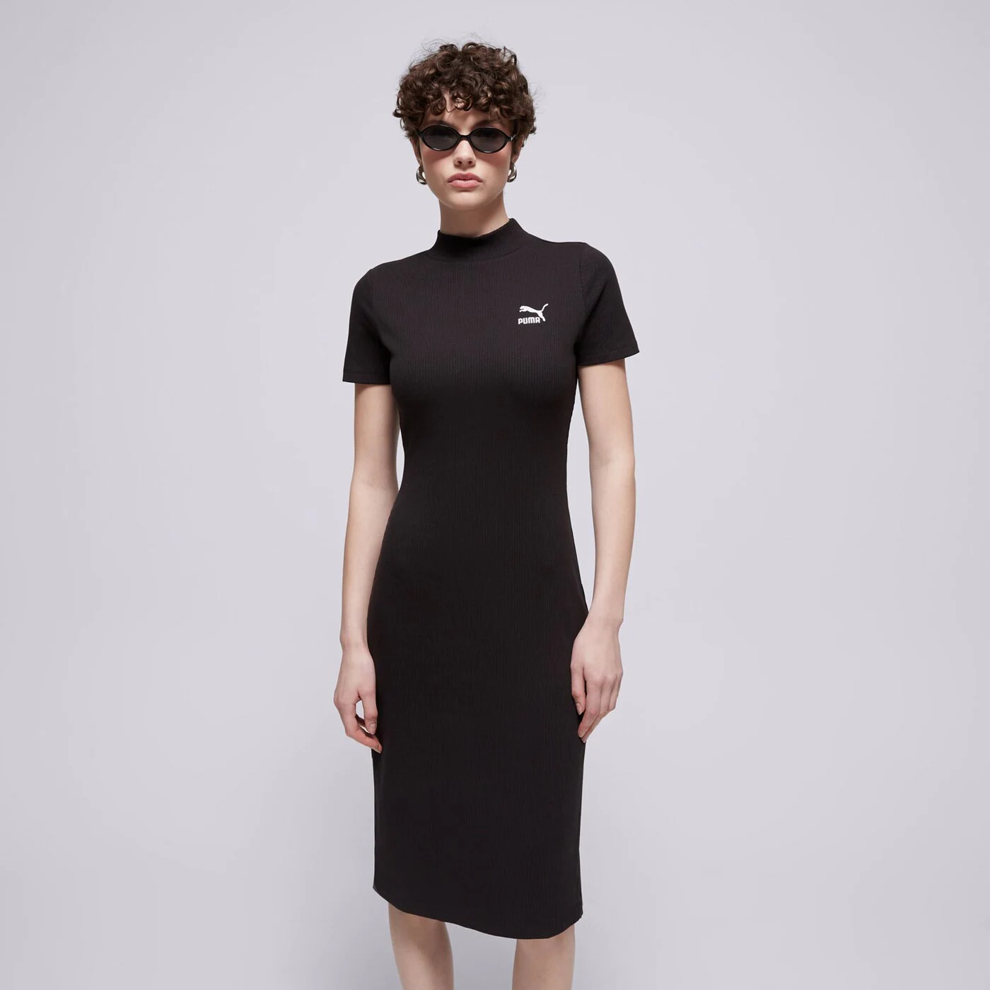 PUMA NŐI RUHA CLASSICS RIBBED