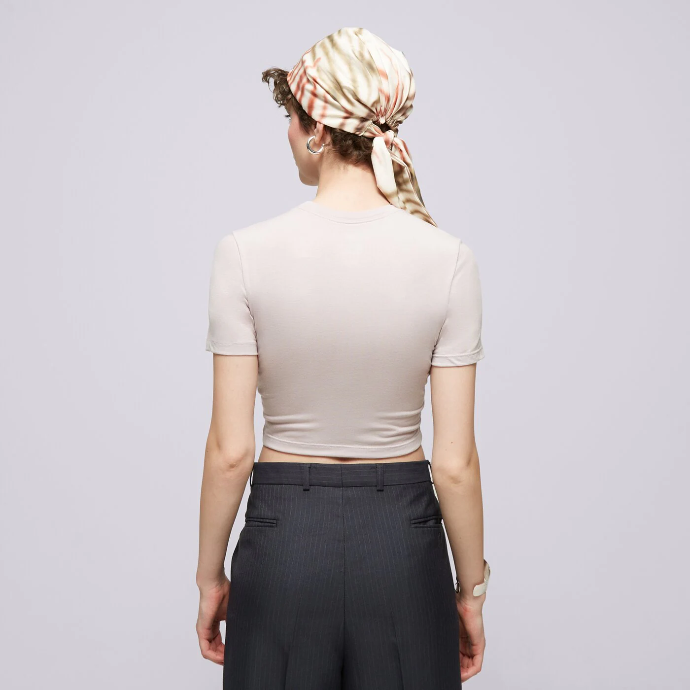 NIKE PÓLÓ W NSW ESSNTL SLM CRP