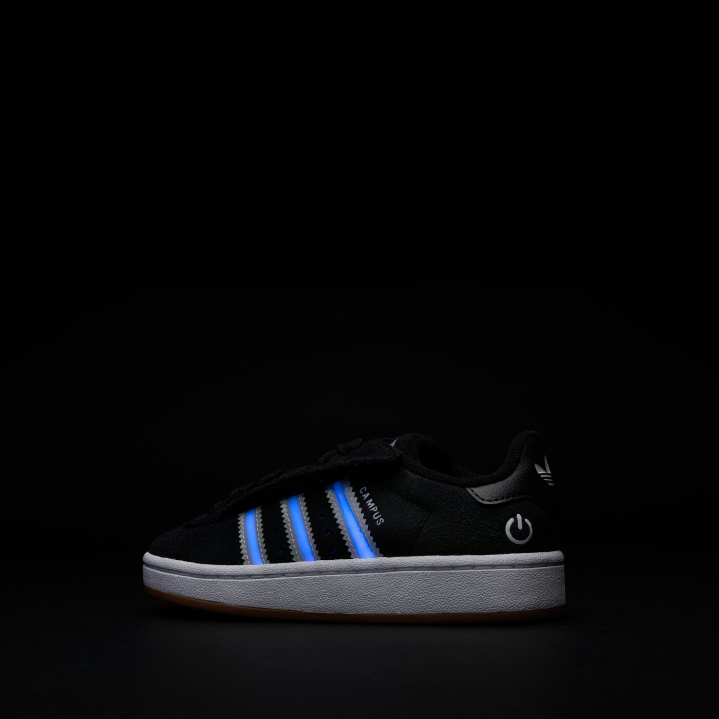 ADIDAS CAMPUS 00S LED LIGHTS CF EL C