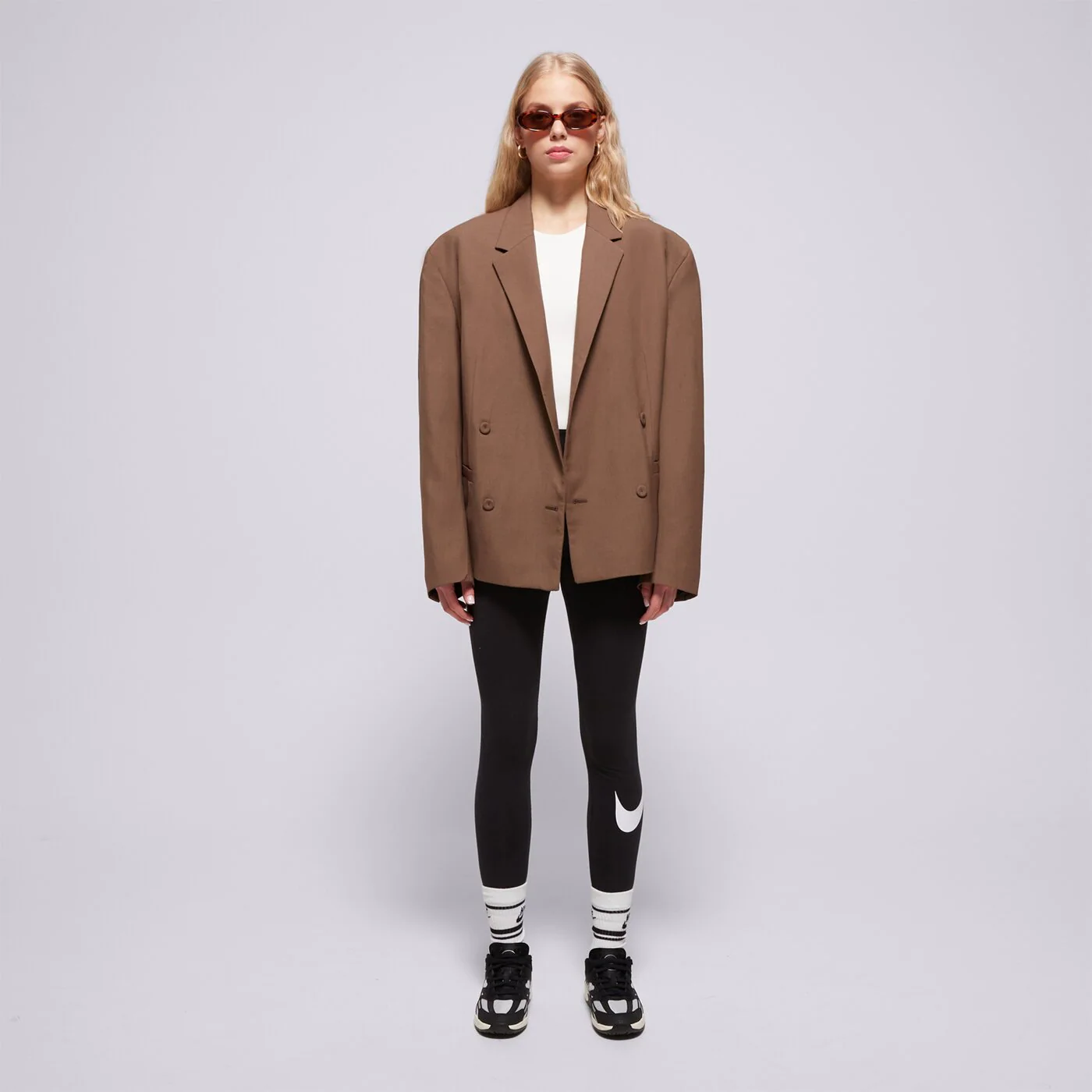 NIKE LEGGINGS SPORTSWEAR ESSENTIAL