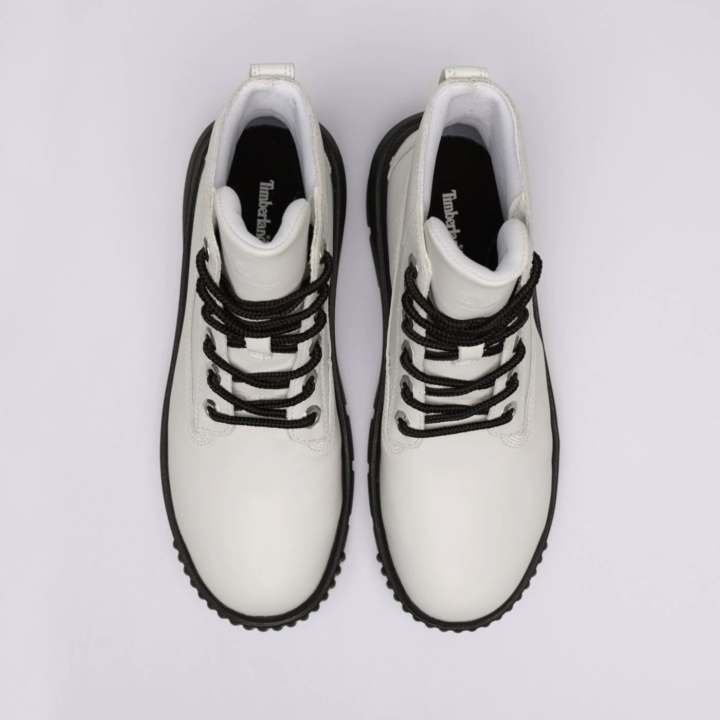 TIMBERLAND GREYFIELD LEATHER BOOT