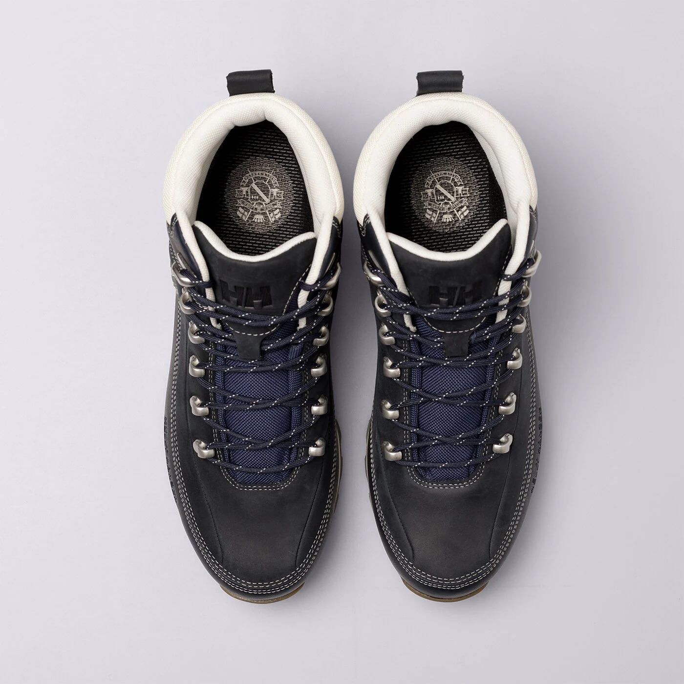 HELLY HANSEN THE FORESTER