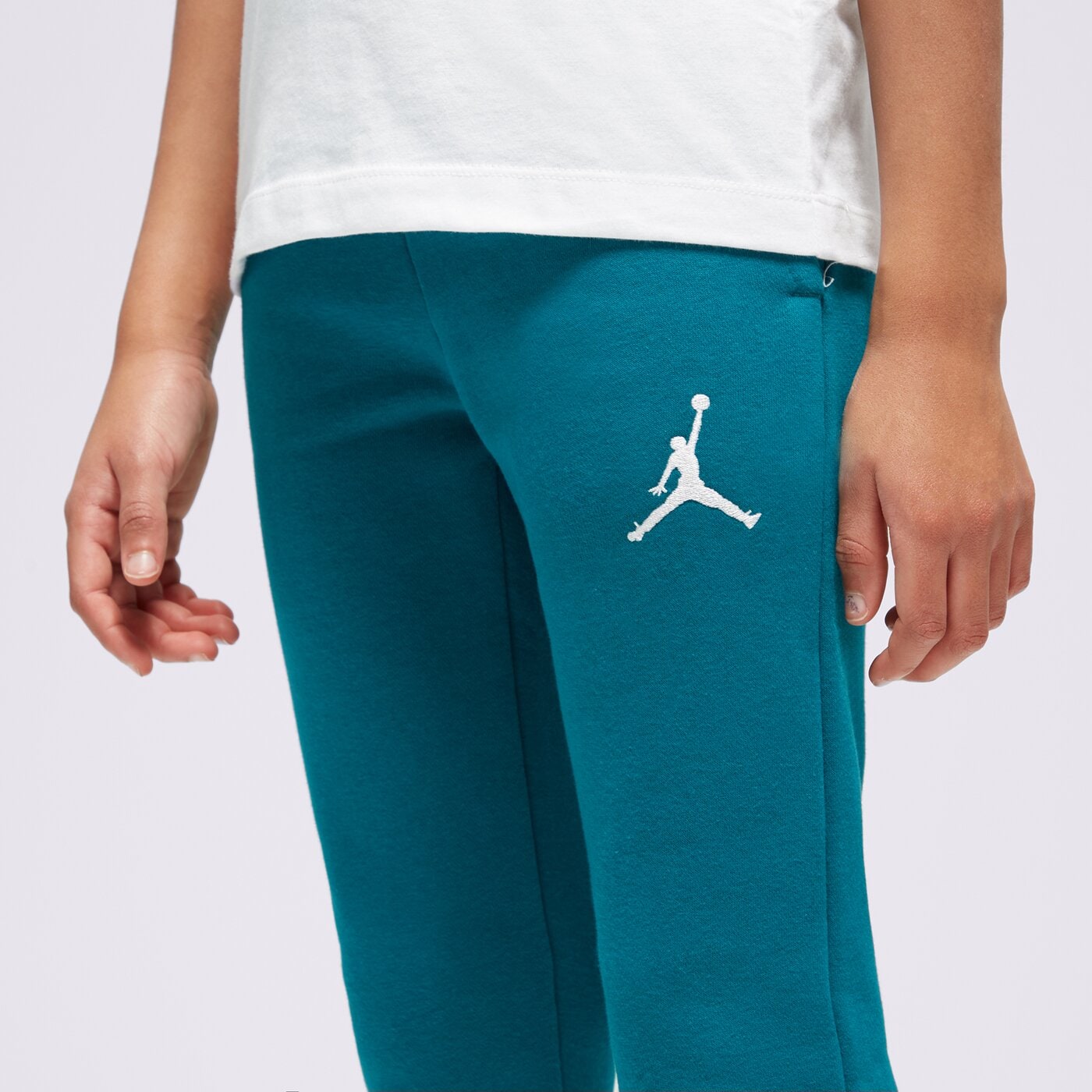 JORDAN NADRÁG ICON PLAY FLC GIRL