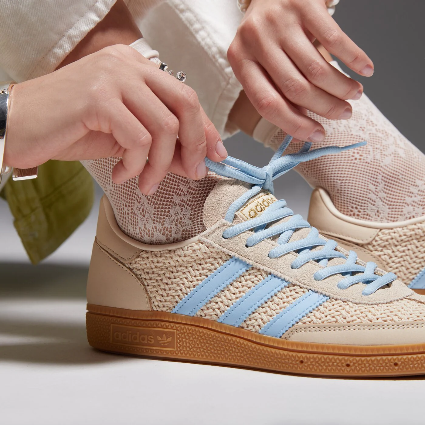 ADIDAS HANDBALL SPEZIAL W