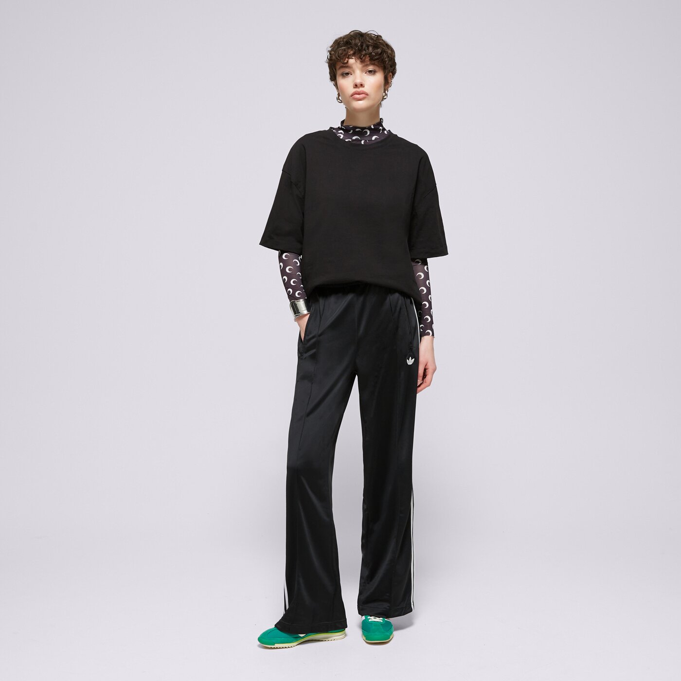 ADIDAS NADRÁG FBIRD LOOSE TP