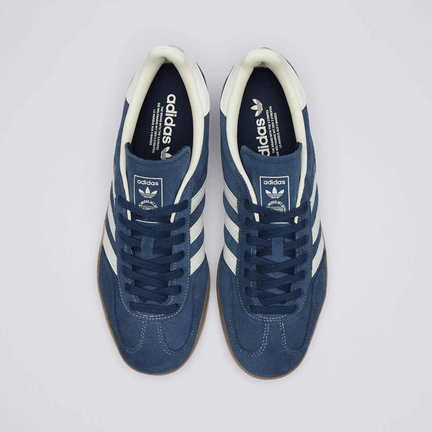 ADIDAS GAZELLE INDOOR