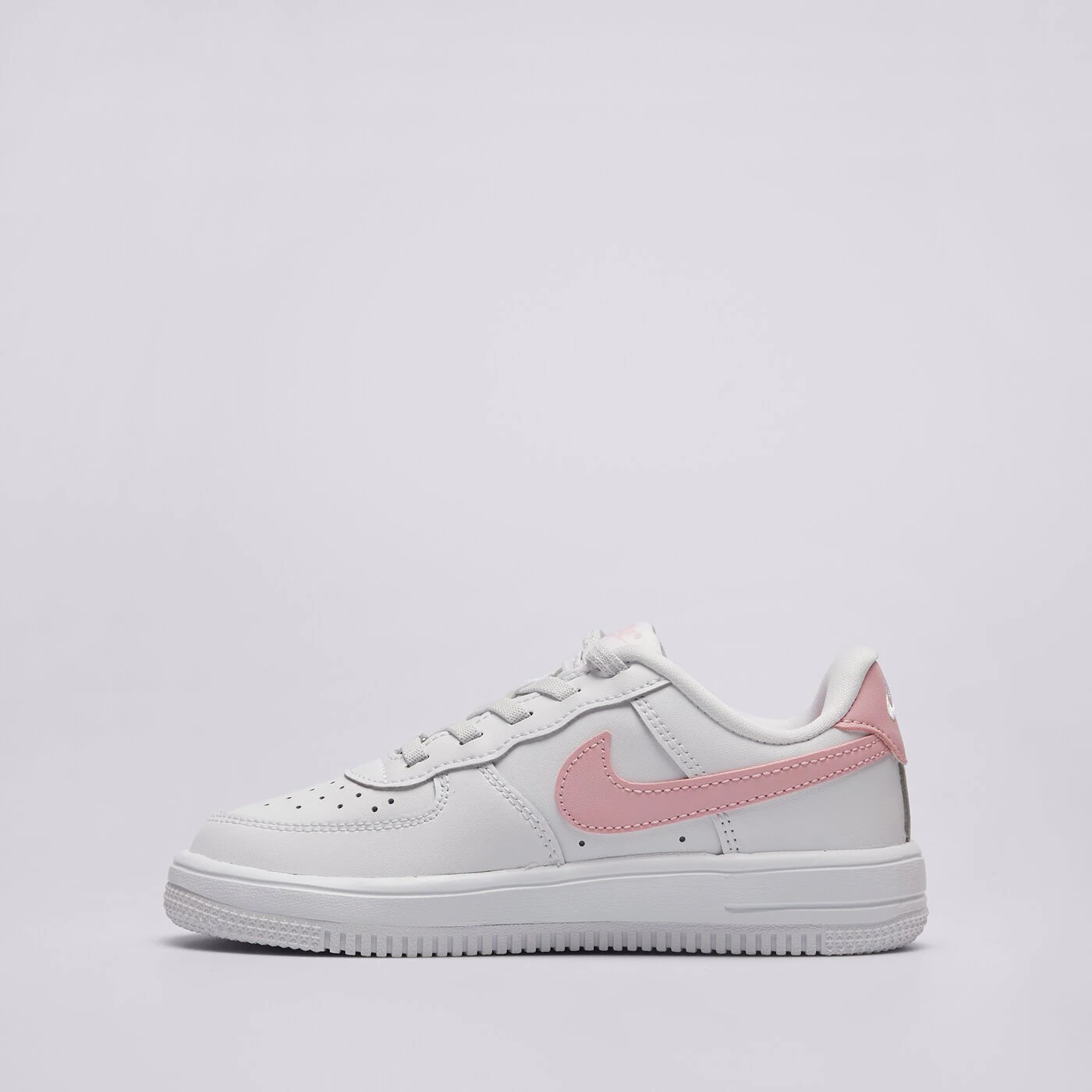 NIKE FORCE 1 LOW EASYON (PS)
