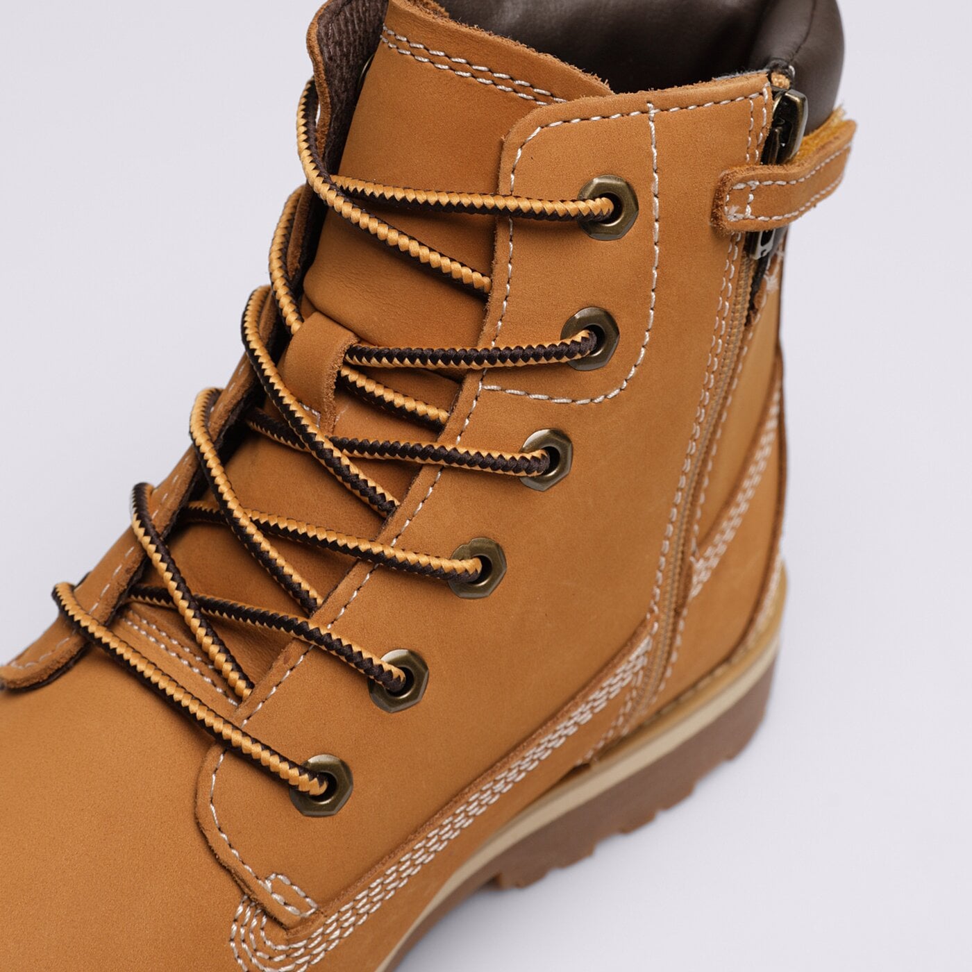 TIMBERLAND COURMA KID TRADITIONAL6IN