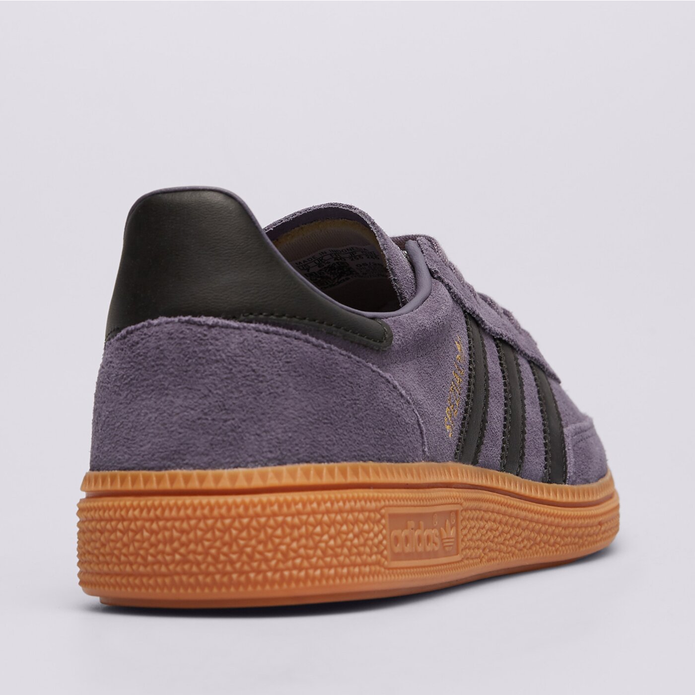 ADIDAS HANDBALL SPEZIAL J