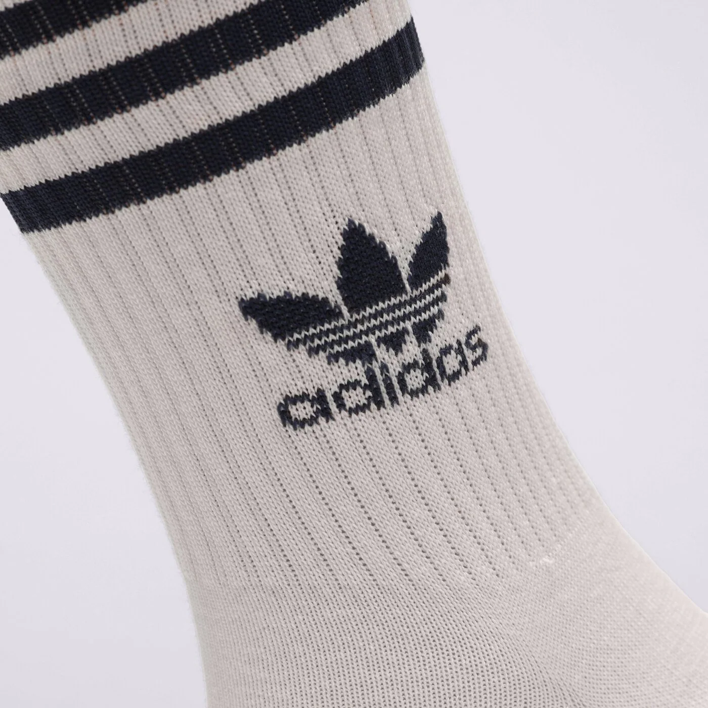 ADIDAS ZOKNI 3-PACK SOCKS CREW