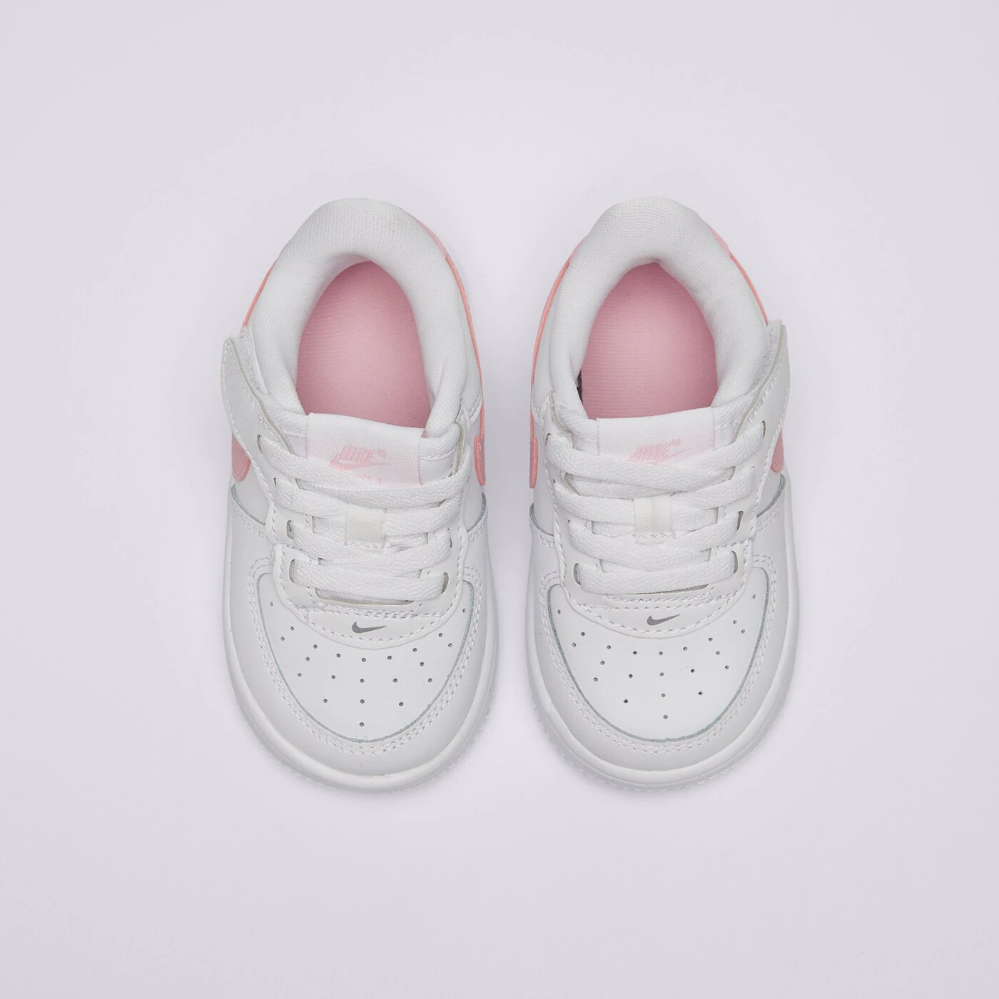 NIKE FORCE 1 LOW EASYON (TD)