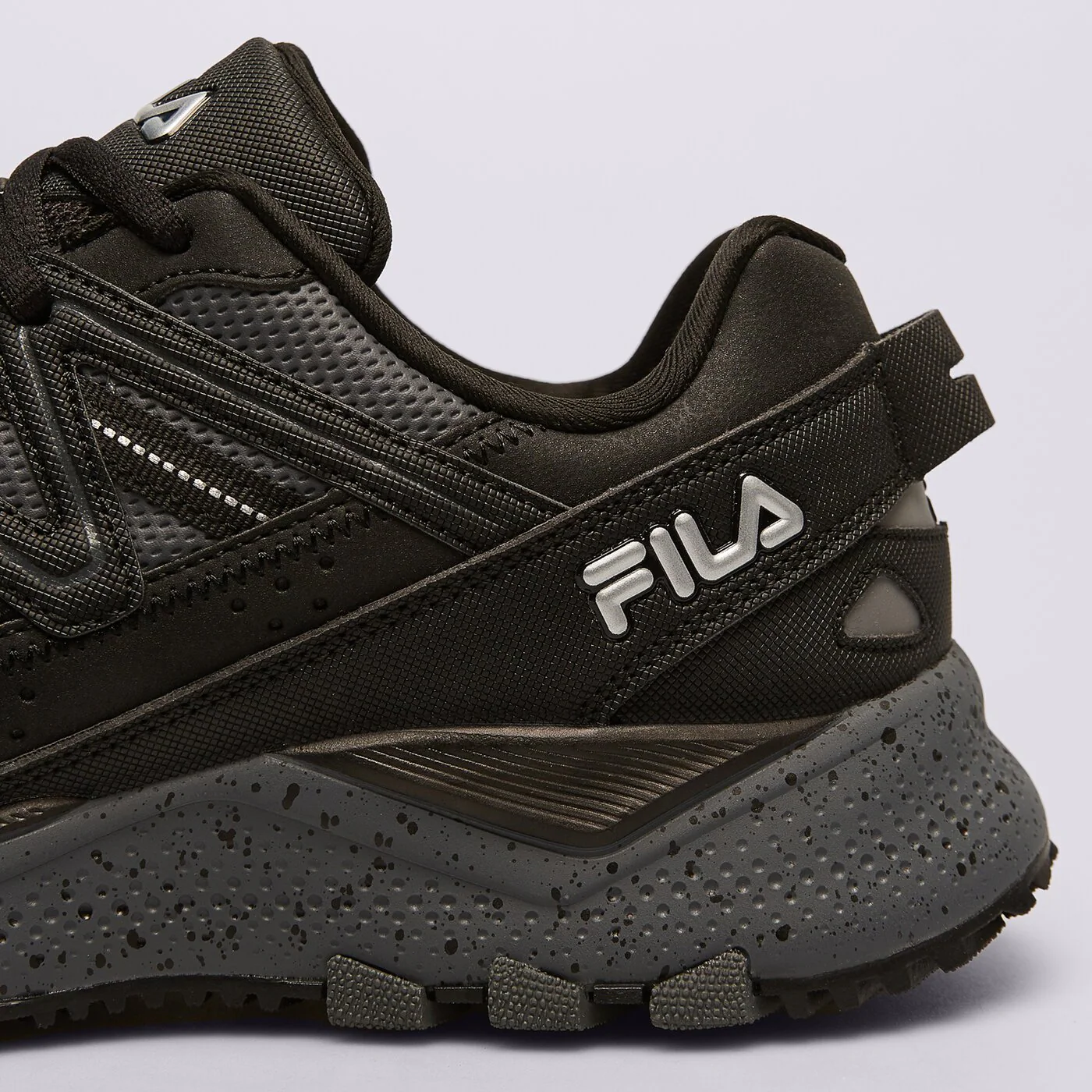 FILA FIRETRAIL EVO