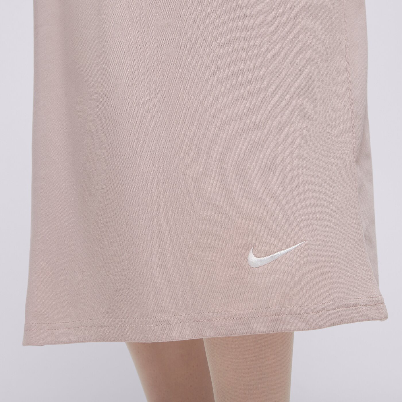 NIKE NŐI RUHA W NSW JRSY CAMI MELEGÍTŐS MIDI