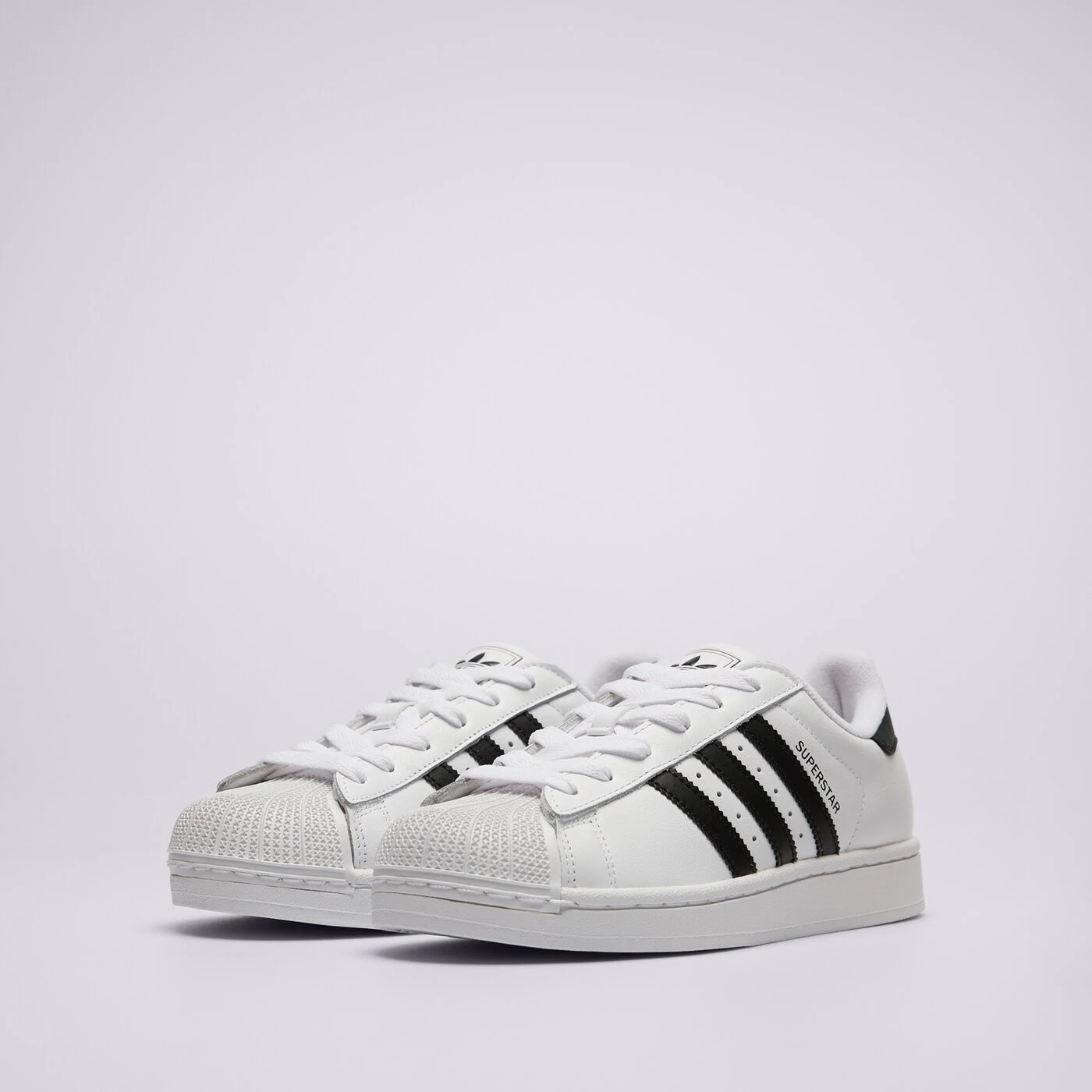 ADIDAS SUPERSTAR II J