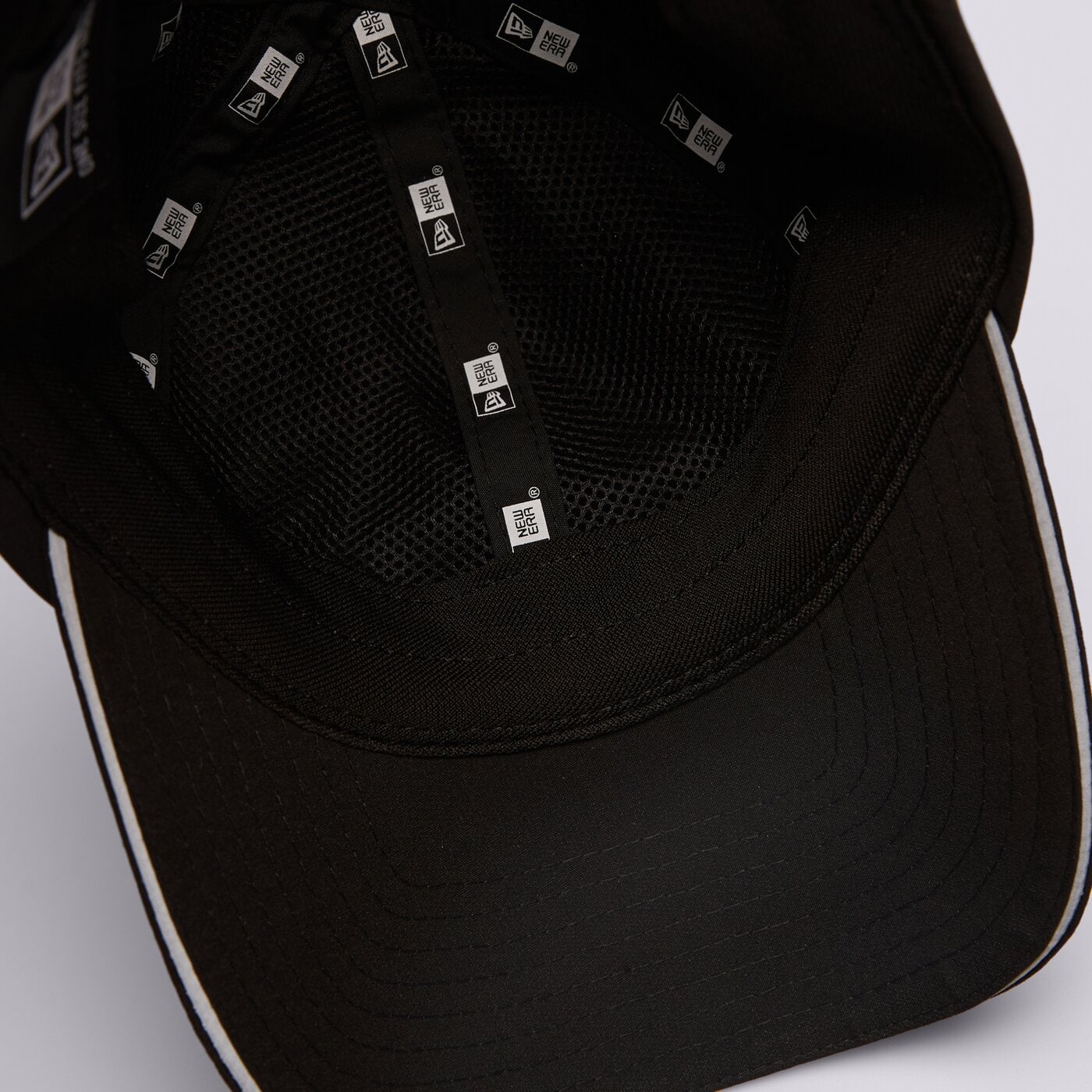 NEW ERA SAPKA WMNS OPEN BACK CAP NEWERA NONE