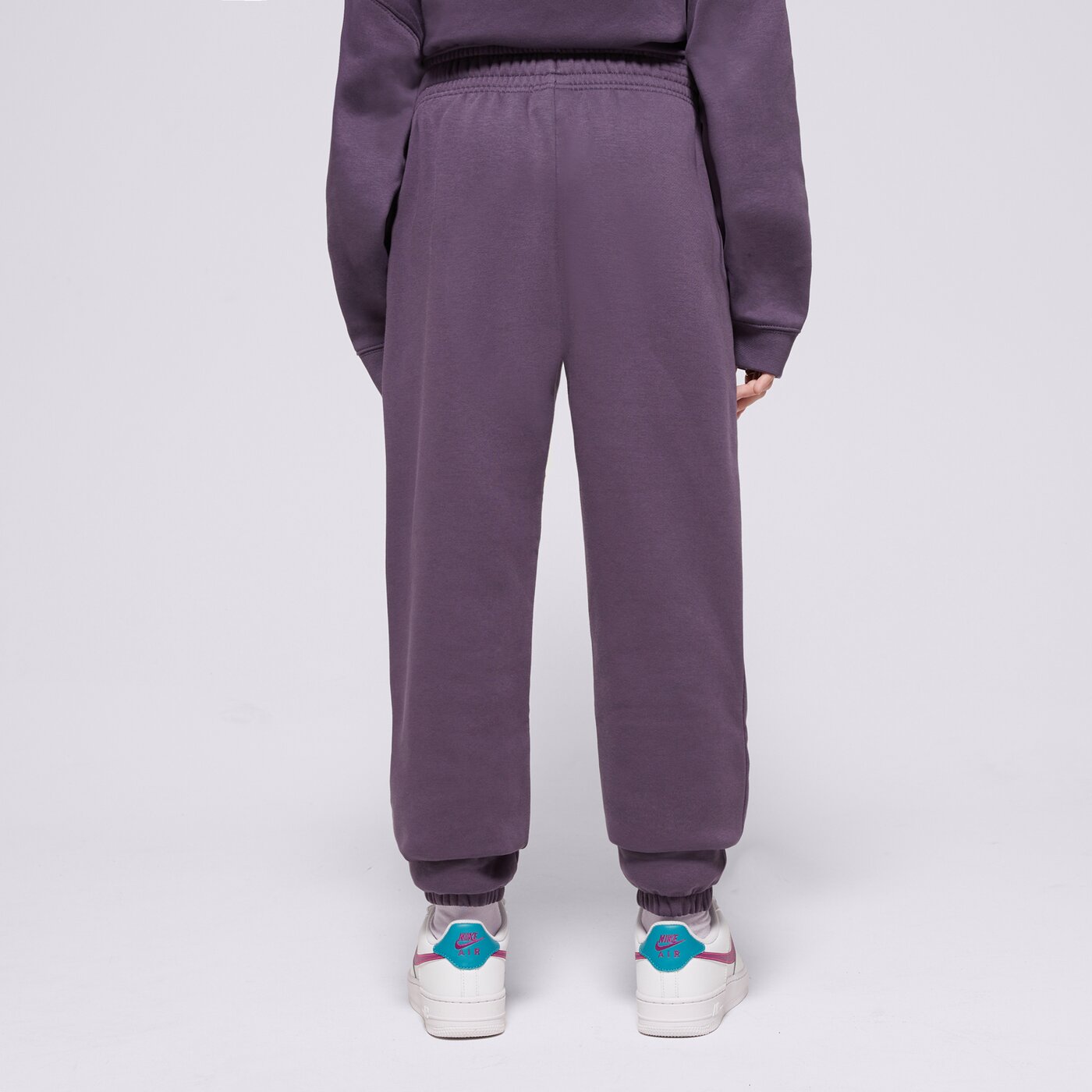 NIKE NADRÁG G NSW TREND FLC CF PANT GIRL