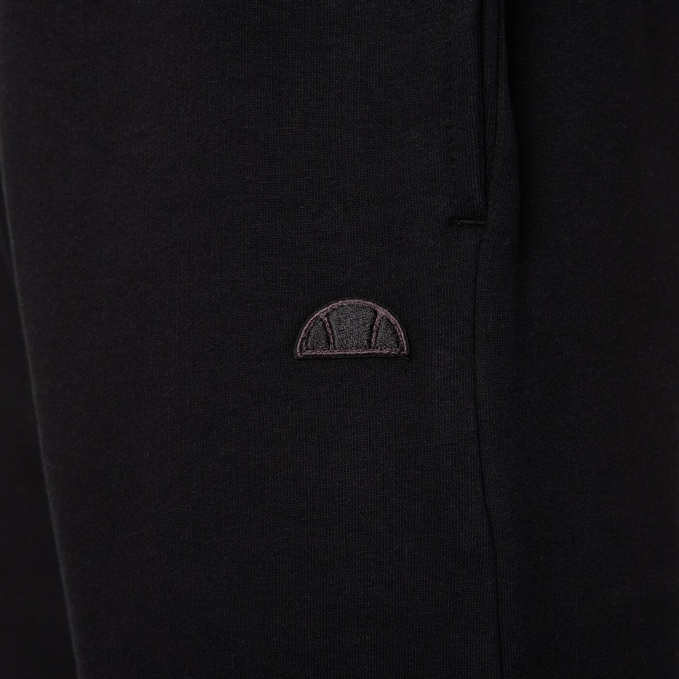 ELLESSE NADRÁG LOMMA JOG PANT BLK MN