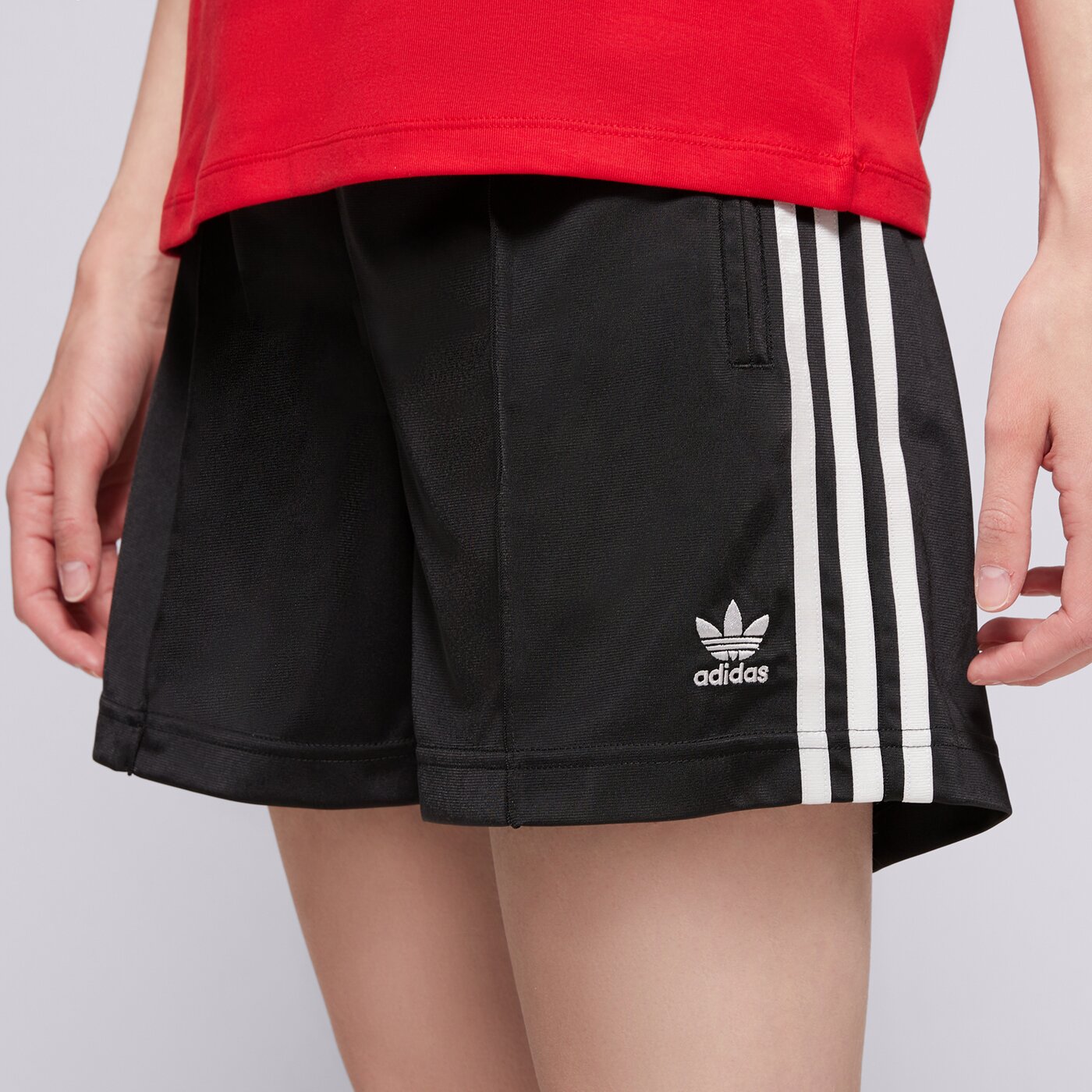 ADIDAS RÖVIDNADRÁG FIREBIRD SHORT