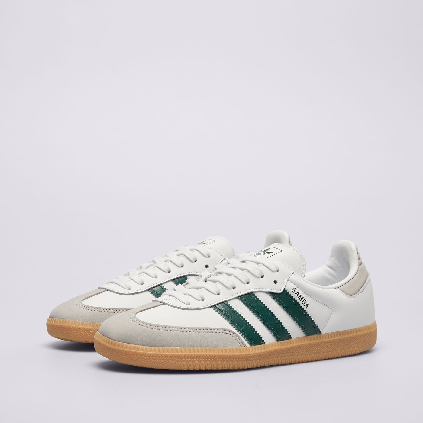 ADIDAS SAMBA OG W