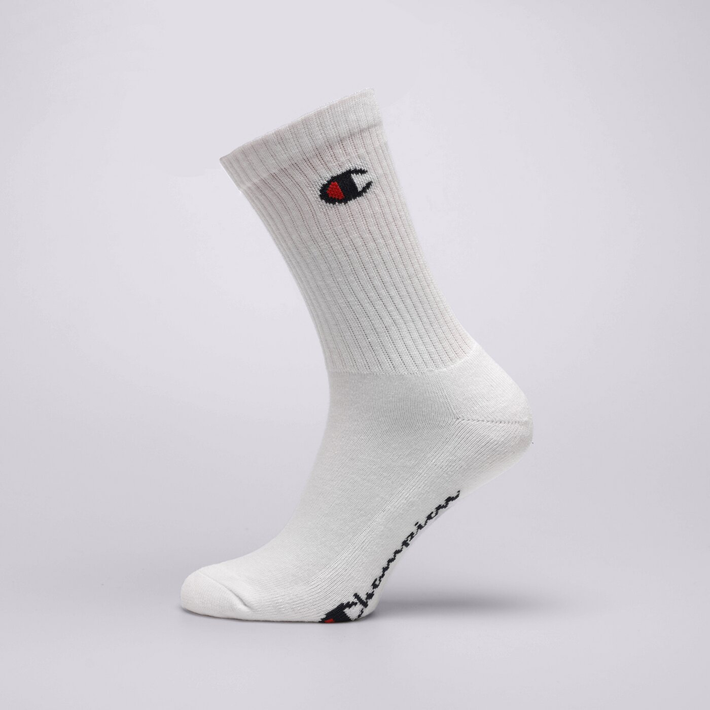 CHAMPION ZOKNI 3PK CREW SOCKS