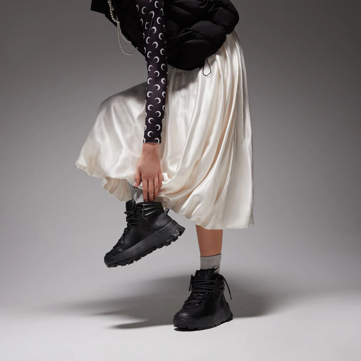 NIKE CITY CLASSIC BOOT PRM WP