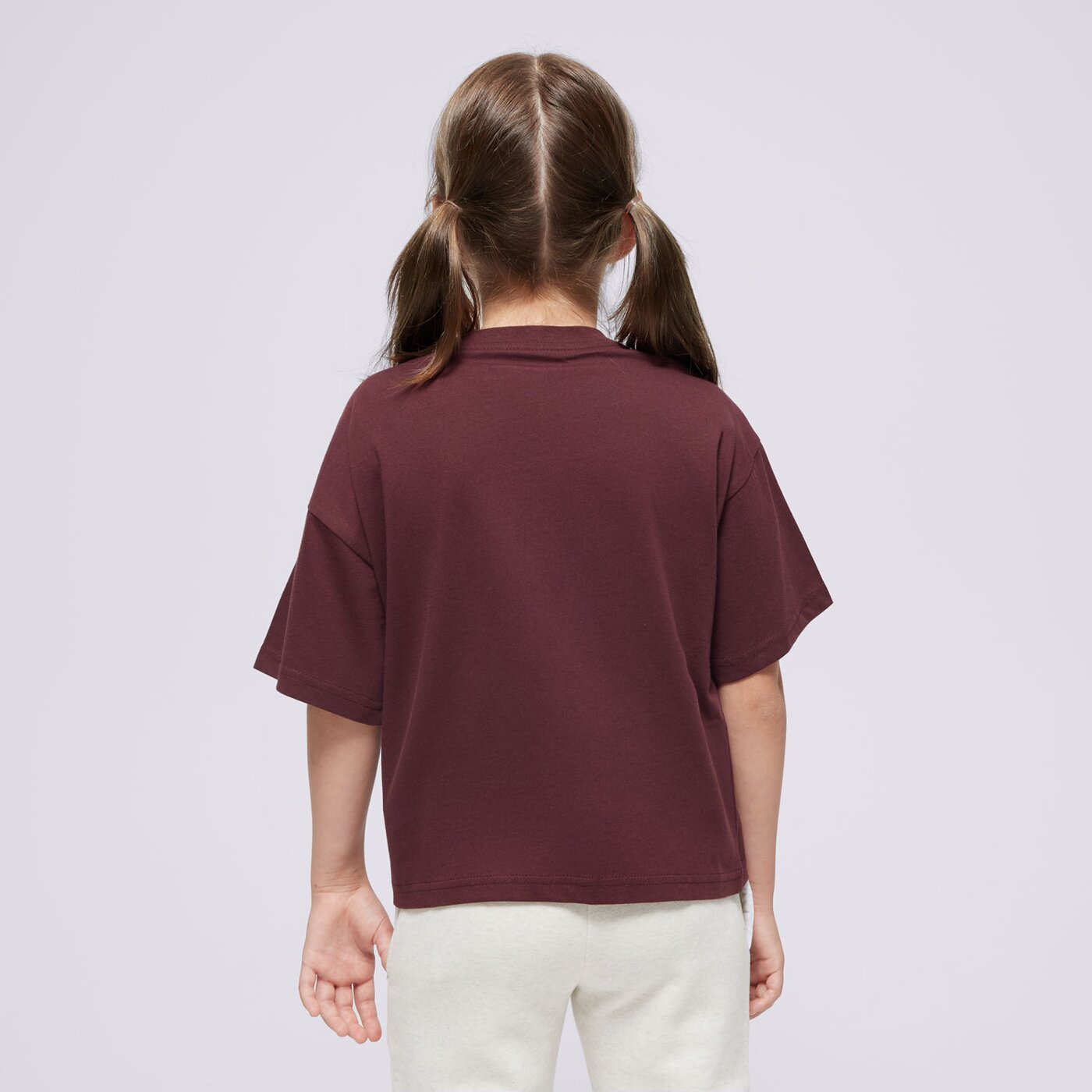 NIKE PÓLÓ G NSW TEE GRAPHIC STAR GIRL