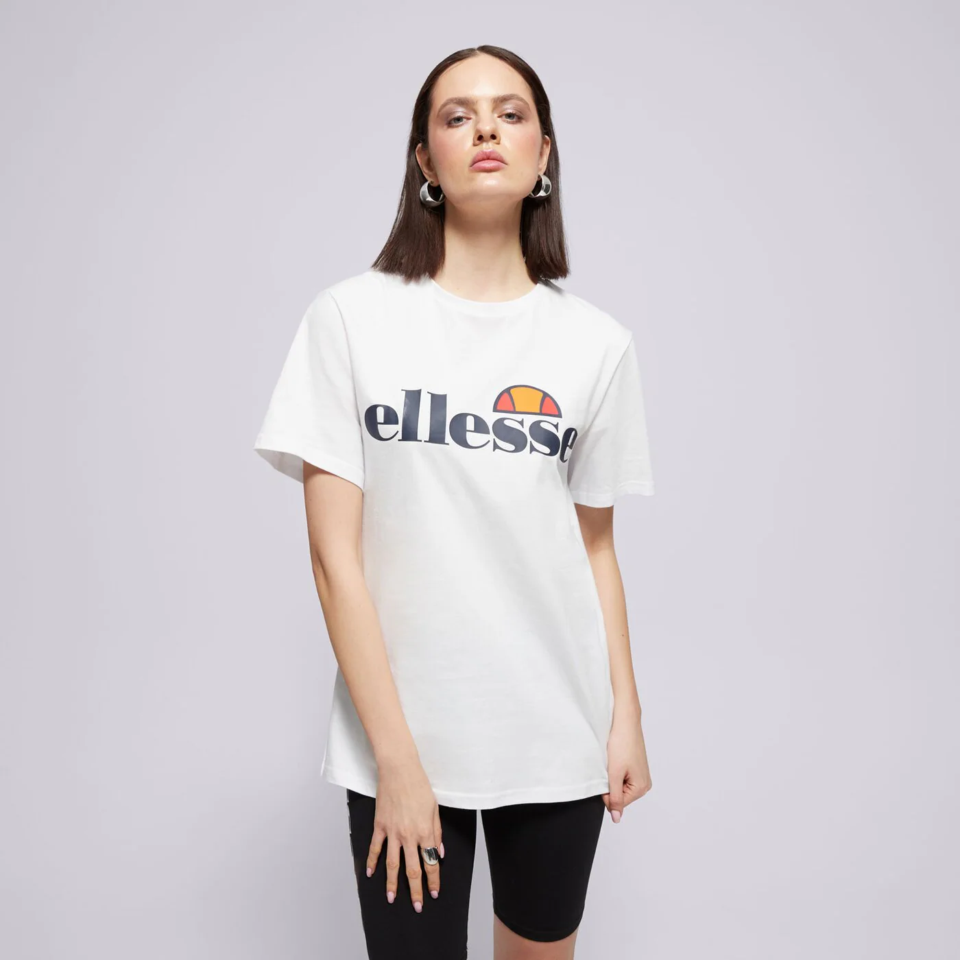 ELLESSE PÓLÓ ALBANY WHT