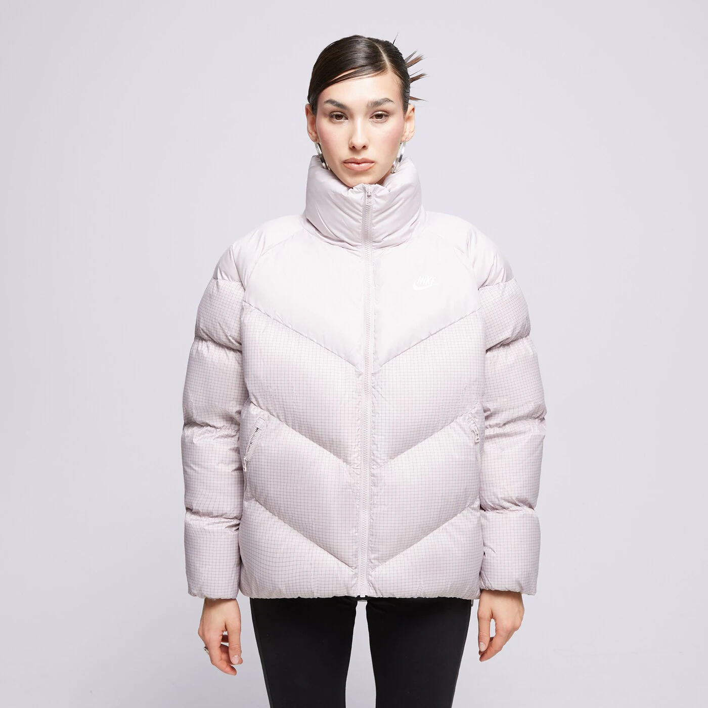 NIKE KABÁT TÉLI W NSW TF ECDWN GS NK