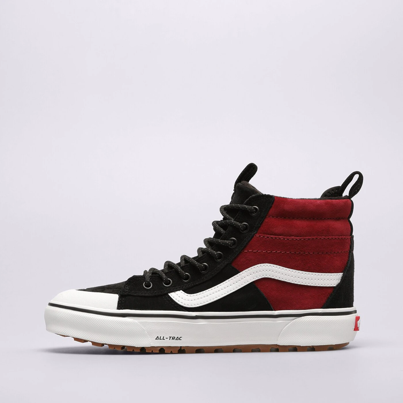 VANS UA SK8-HI MTE-2