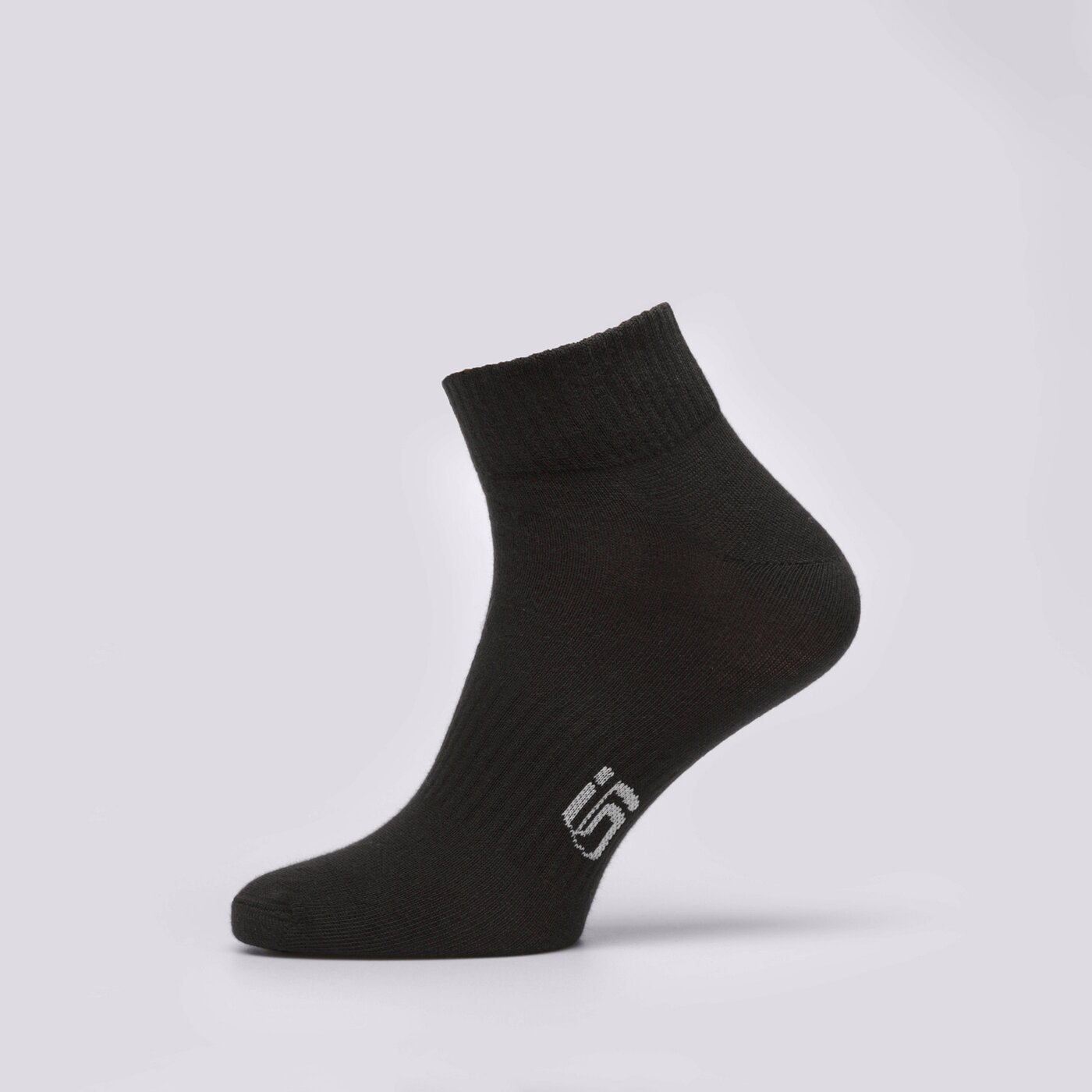 SIZEER ZOKNI ALACSONY CZARNE ALACSONY