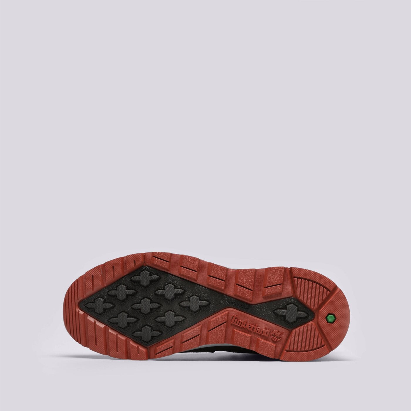 TIMBERLAND EURO TREKKER MID LEATHER