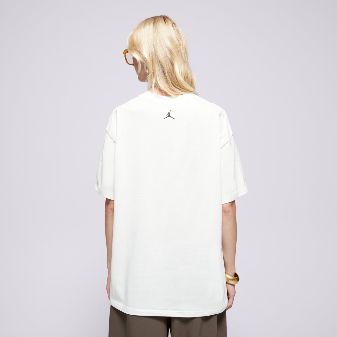 JORDAN PÓLÓ W J SS OS GFX TEE MIXTAPE