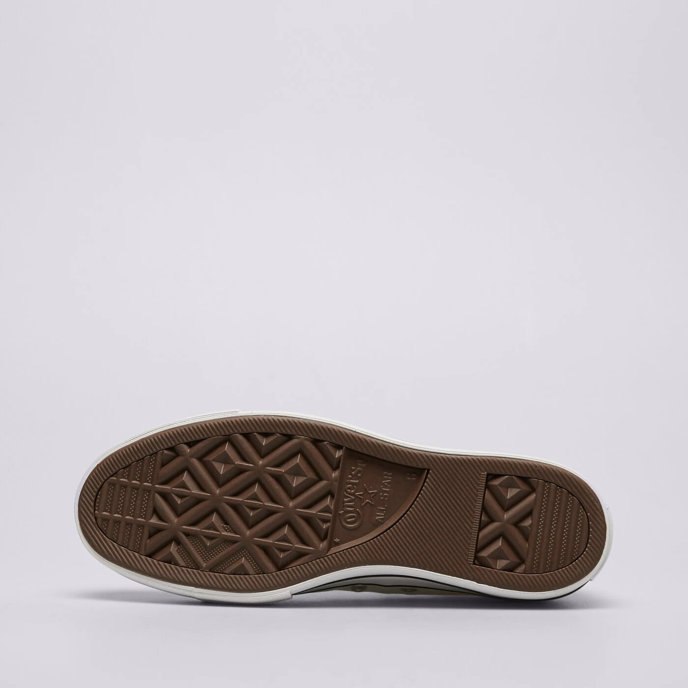 CONVERSE CHUCK TAYLOR ALL STAR LIFT CANVAS LOW TOP