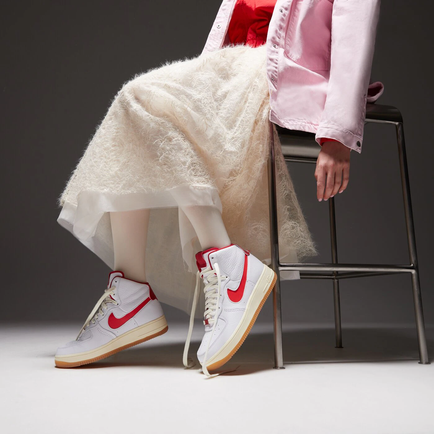 NIKE WMNS AF1 SCULPT