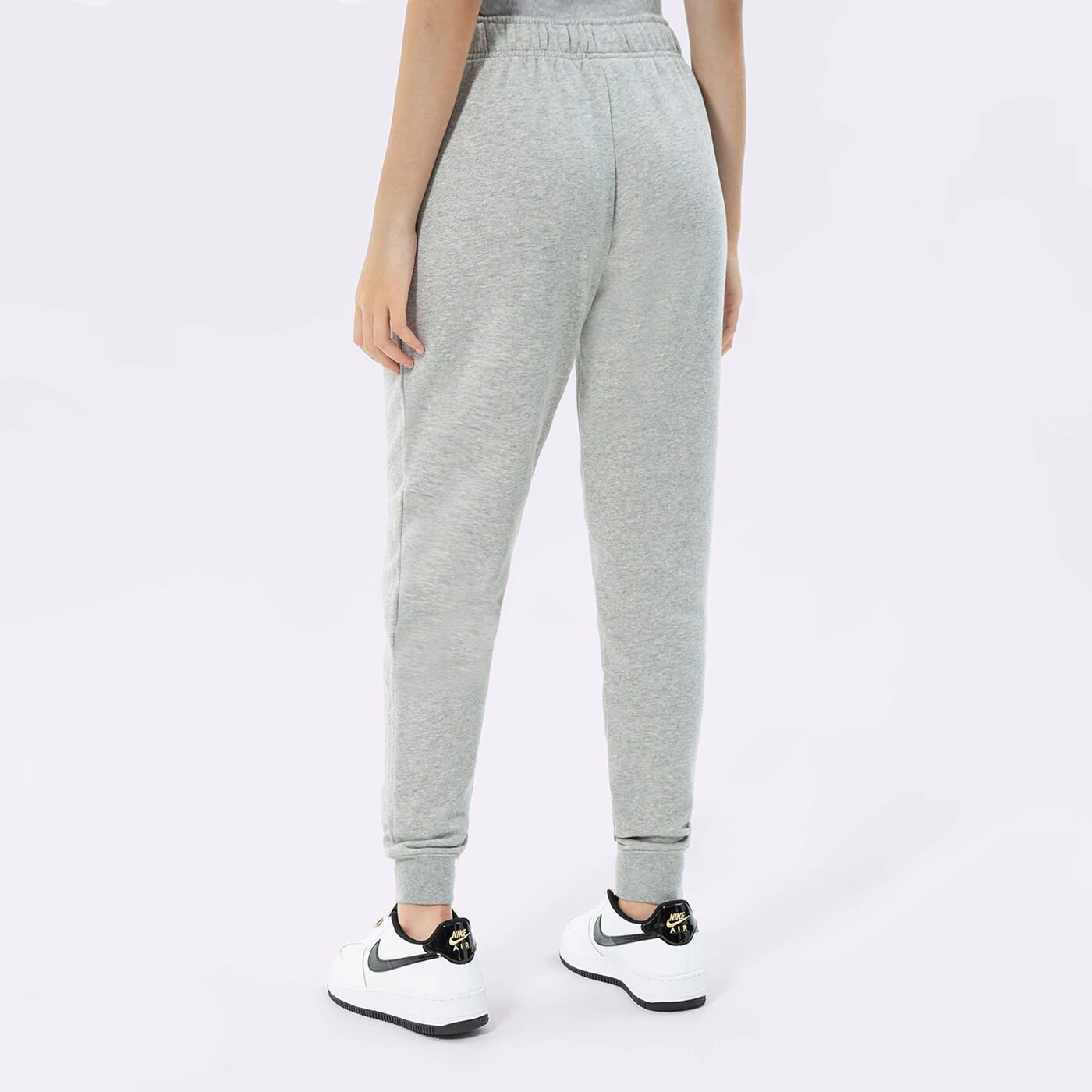 NIKE NADRÁG W NSW CLUB FLC MR